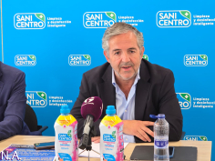 El Balonmano Guadalajara apela al apoyo de la ciudad para volver a soñar con Asobal