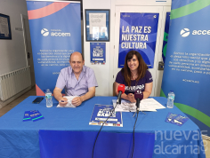 ACCEM atendió más de 1.500 solicitudes de asilo en Guadalajara durante 2025
