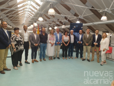 La alcaldesa de Guadalajara hace balance de los tres años de “transformación de la ciudad”