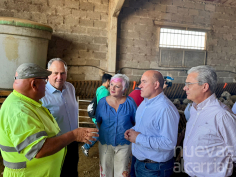 Castilla-La Mancha consolida la Escuela de Pastores con más de 40 cursos que han superado los 500 alumnos