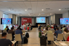 UGT Servicios Públicos refuerza la formación sindical en Guadalajara con unas jornadas sobre la Administración General del Estado