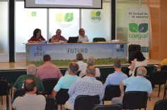 APAG y SAT Coagral consolidan su papel como motor del sector agroganadero en Guadalajara con una facturación conjunta superior a los 51 millones