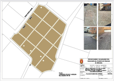 Brihuega saca a licitación la renovación del pavimento en 11 pedanías por cerca de 100.000 euros