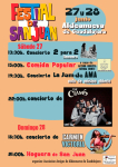 Aldeanueva de Guadalajara celebra su III Festival de San Juan con una apuesta por la música de prestigio