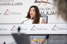 La Diputación acerca la música de sus ´Escenarios Monumentales´ a nueve municipios de la provincia