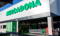 Mercadona, reconocida como la empresa más innovadora de la distribución en España