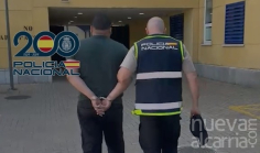 Desarticulada una red de trata de mujeres que actuaba en Guadalajara