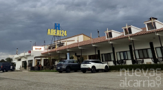 Hotel Saúca Area 124