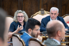 El Palacio de los Garcés de Molina de Aragón tendrá mejoras mediante una inversión de 286.000 euros de Diputación