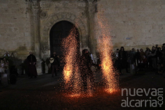 Pastrana celebra del 26 al 28 de junio la XXIV edición del Festival Ducal bajo el lema 