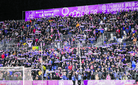 El CD Guadalajara alcanza un principio de acuerdo para su venta y garantiza la estabilidad del club
