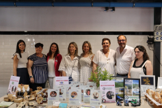 El PP felicita a AGEMA por la organización de la I Feria de Empresarias Ciudad de Guadalajara