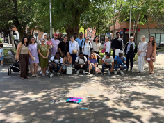 Azuqueca conmemora el Día del Refugiado