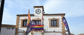 La Junta anima a los ayuntamientos a participar en el programa 'Moviliza tu vivienda rural'