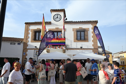 La Junta anima a los ayuntamientos a participar en el programa 'Moviliza tu vivienda rural'