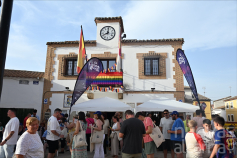 La Junta anima a los ayuntamientos a participar en el programa 'Moviliza tu vivienda rural'