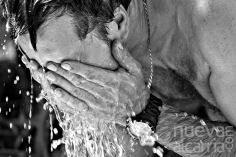 Guadalajara afronta el tramo más duro de la ola de calor con máximas de hasta 39 grados y aviso naranja