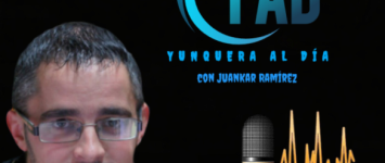Trágico adiós a JuanKar, impulsor de la radio local Nueva Onda Yunquera