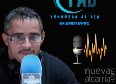 Trágico adiós a JuanKar, impulsor de la radio local Nueva Onda Yunquera