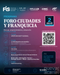 Guadalajara reunirá el 2 de julio a empresas y emprendedores en el Foro Ciudades y Franquicia
