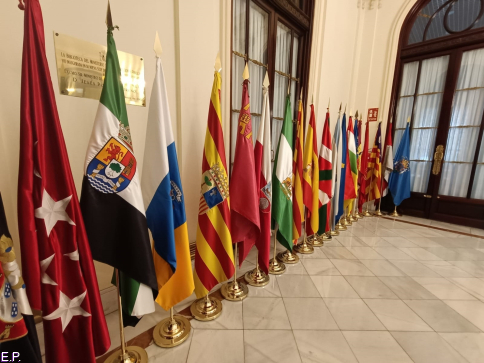 C-LM, con 27,41 días, se sitúa por encima de la media nacional en el Período Medio de Pago a Proveedores