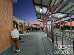 Adif licitará el mantenimiento de estaciones ferroviarias en Guadalajara