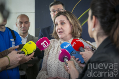 Guadalajara lidera las exportaciones de Castilla-La Mancha en abril con casi 296 millones y un alza del 23,4%