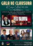 La Fundación Siglo Futuro clausura el curso cultural 2025-2026 con una gala y el concierto “Latidos del Sur”