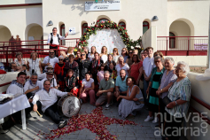 Los Arcos de San Juan vuelven a llenar Sigüenza de tradición