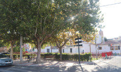 Cabanillas acometerá este verano la reforma integral de la Plaza de la Posada
