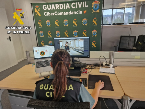 La Guardia Civil esclarece una estafa por falsas reformas a un vecino de Guadalajara