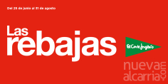 El Corte Inglés inicia las rebajas de verano con descuentos de hasta el 50% y apertura el domingo en Castilla-La Mancha