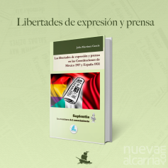 Mareta acoge el 29 de junio una charla sobre libertad de expresión y riesgos legales en el periodismo