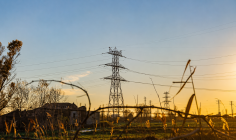 Sacecorbo se queda sin luz durante 17 horas