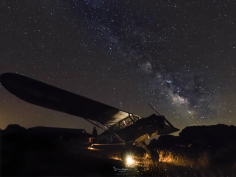 El Aeródromo de Sigüenza se prepara para vivir el eclipse como una oportunidad única para la comarca