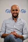 El PP pide destinar remanente a climatizar edificios públicos en Azuqueca