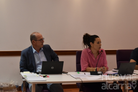 El PSOE pide retomar el proyecto de mejora del barrio del Chorrón en Guadalajara