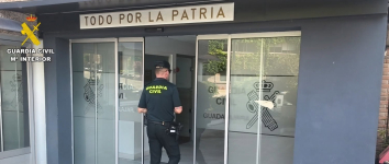 Detenidas dos cuidadoras acusadas de sustraer 8.000 euros a una mujer de 86 años en Cabanillas del Campo