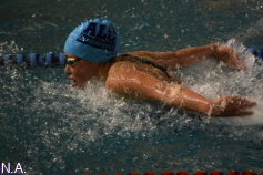El Club Alcarreño de Salvamento cierra la temporada regional de piscina con un brillante balance de medallas en Ciudad Real