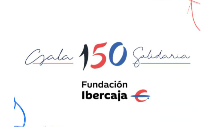 Ibercaja organiza una gala solidaria para reconocer el trabajo de las entidades sociales de la provincia