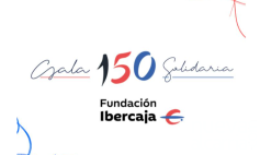 Ibercaja organiza una gala solidaria para reconocer el trabajo de las entidades sociales de la provincia