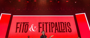 Fito y Fitipaldis actuarán en Guadalajara los días 23 y 24 de abril de 2027 dentro de su gira de teatros y auditorios
