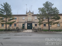 El convenio de Diputación y Guardia Civil de 2026 da continuidad a las obras en los cuarteles de Cifuentes y Torija