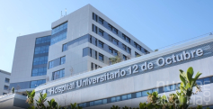 Herido tras caer desde 5 metros de altura cuando trabajaba en la cubierta de una empresa de Guadalajara