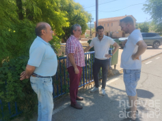 El PP reclama soluciones para la falta de secretario municipal en Matillas