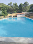 Chiloeches pone a punto su piscina municipal con una inversión superior a los 15.000 euros