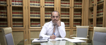 Cuestión de respeto 