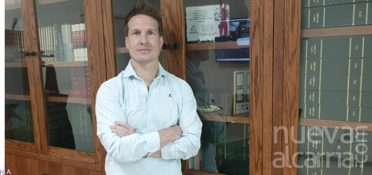  Néstor Susaeta confirma la continuidad de Javi Ablanque en el Dépor