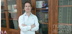  Néstor Susaeta confirma la continuidad de Javi Ablanque en el Dépor
