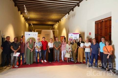 La Sierra Norte gana un 8 % de población mientras ADEL refuerza su estrategia de arraigo y vivienda